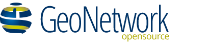 Geonetwork logo